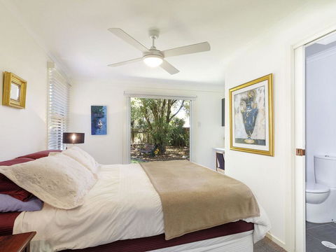 Bella Luca - Pet Friendly Home - Accommodation QLD 2