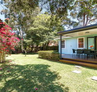Bella Luca - Pet Friendly Home - Accommodation QLD