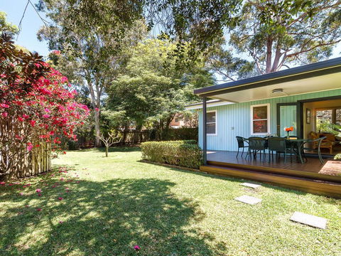Bella Luca - Pet Friendly Home - Accommodation QLD 0