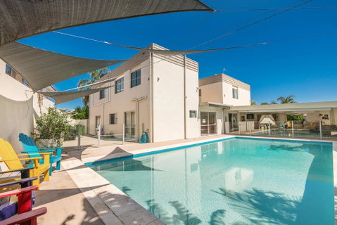 Bella On Banyan - Accommodation QLD 0