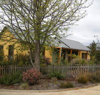 Bella Villa - Accommodation QLD