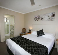 Bella Villa Motor Inn - Accommodation QLD