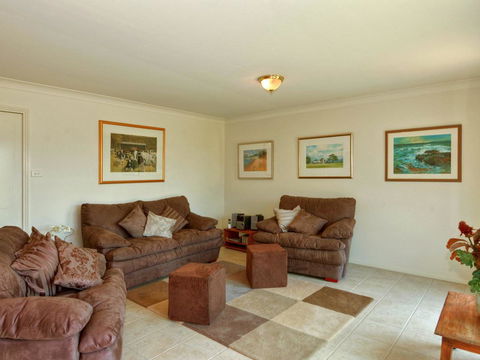 Bella Vista - Accommodation QLD 2