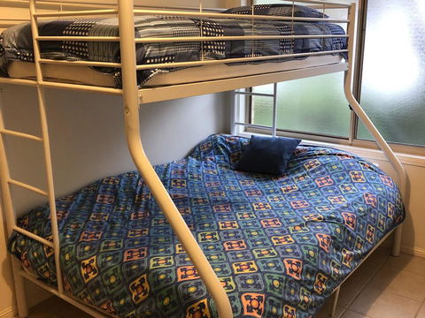 Bella Vista - Accommodation QLD 1