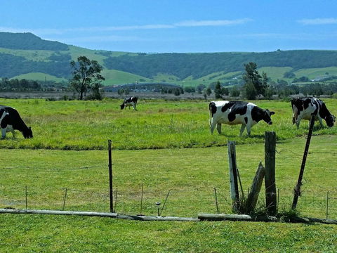 Bella Vista - Accommodation QLD 3