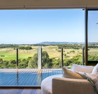 Bella Vista - Accommodation QLD