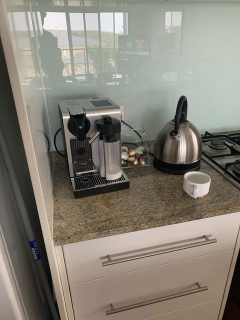 Bella Vista - Accommodation QLD 3