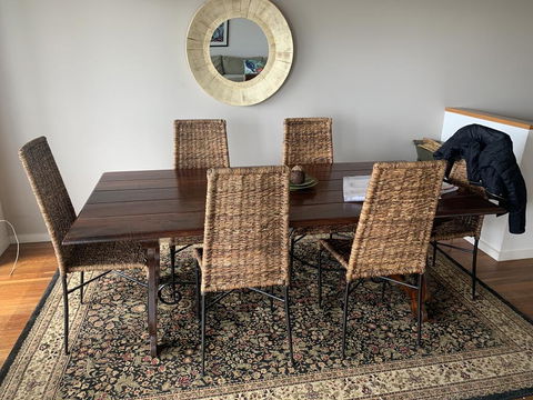 Bella Vista - Accommodation QLD 1