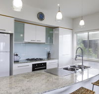 Bella vista - Accommodation QLD