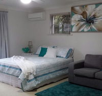 Bella Vista B  B - Accommodation QLD