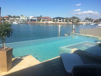 Book Cleveland Accommodation Vacations Accommodation QLD Accommodation QLD