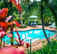 Bella Vista Bellingen - Accommodation QLD