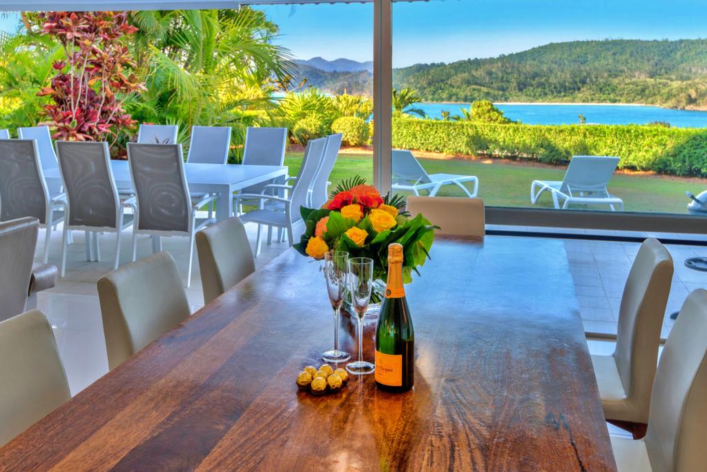 Whitsundays QLD Accommodation QLD
