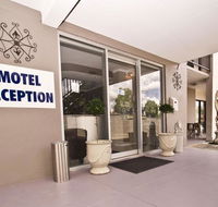 Bella Vista Motel - Accommodation QLD