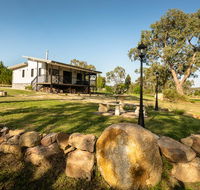 Bella Vista Stanthorpe - Accommodation QLD