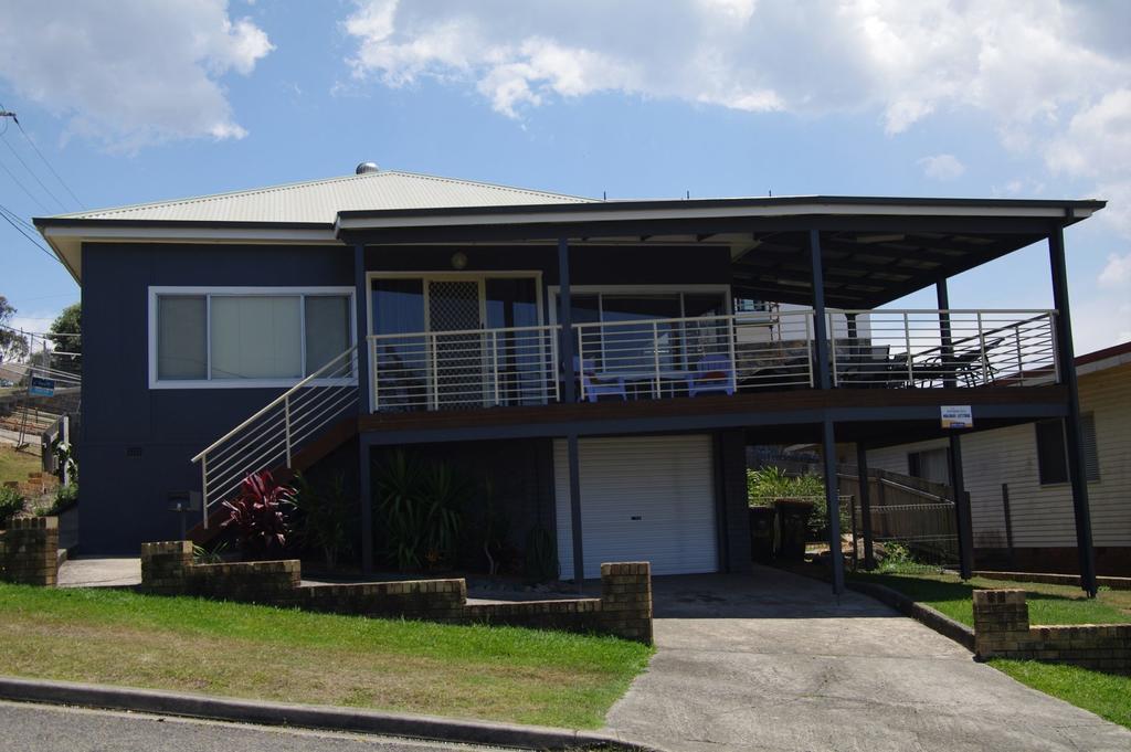 Willi Willi NSW Accommodation QLD