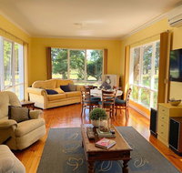 Bellaghy Cottage - Accommodation QLD