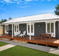 Bellanoon-Pet Friendly Cottage - Accommodation QLD