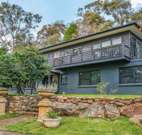 Bellara - your home among the gum trees - Accommodation QLD