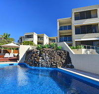 Bellardoo Holiday Apartments - Accommodation QLD