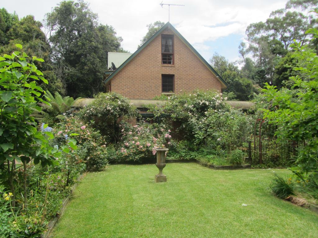 Bellawongarah NSW Accommodation QLD