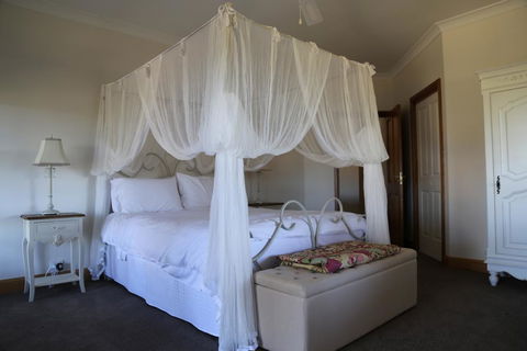 BellbirdHill Bed & Breakfast - Accommodation QLD 3