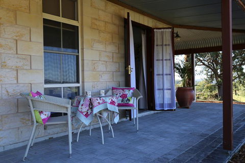 BellbirdHill Bed & Breakfast - Accommodation QLD 1
