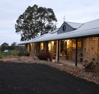 BellbirdHill Bed  Breakfast - Accommodation QLD
