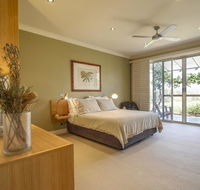 Belle Bois Capertee Valley - Accommodation QLD
