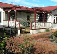 Belle Cottage - Accommodation QLD