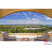 Belle De Jour U5 - Accommodation QLD