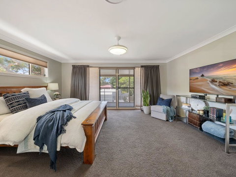 Belle View - Callala Bay - Accommodation QLD 2