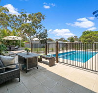Belle View - Callala Bay - Accommodation QLD