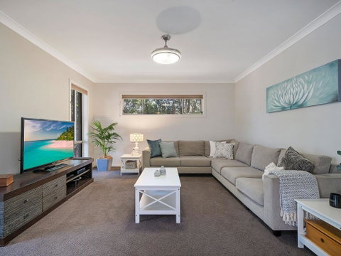 Belle View - Callala Bay - Accommodation QLD 1