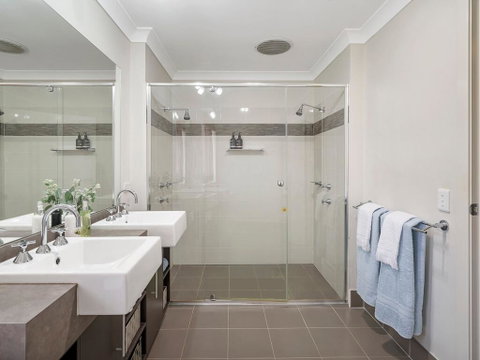 Belle View - Callala Bay - Accommodation QLD 3