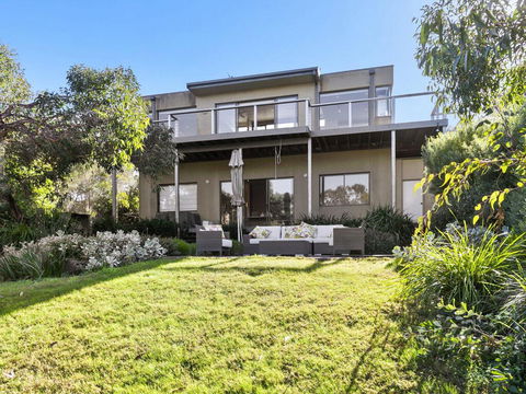 BELLE VUE ANGLESEA - Accommodation QLD 0