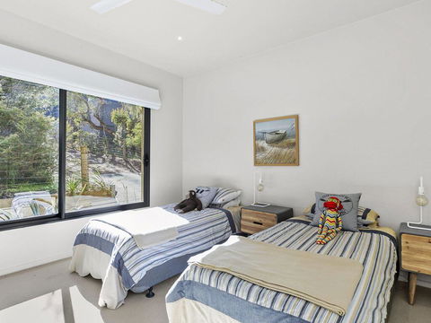 BELLE VUE ANGLESEA - Accommodation QLD 1