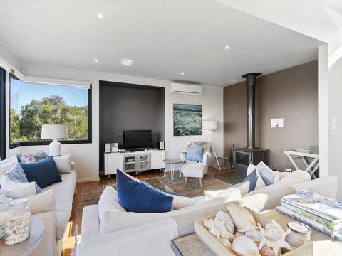 BELLE VUE ANGLESEA - Accommodation QLD 3