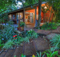 Belle's at Montville - Accommodation QLD
