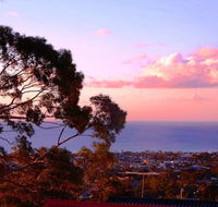 Bellevue - Accommodation QLD