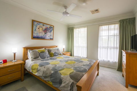Bellevue Bed & Breakfast - Accommodation QLD 1