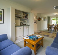 Bellevue Bed  Breakfast - Accommodation QLD
