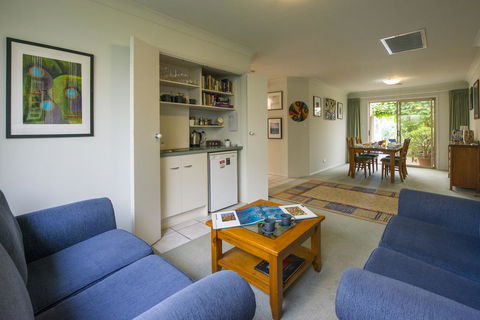 Bellevue Bed & Breakfast - Accommodation QLD 0