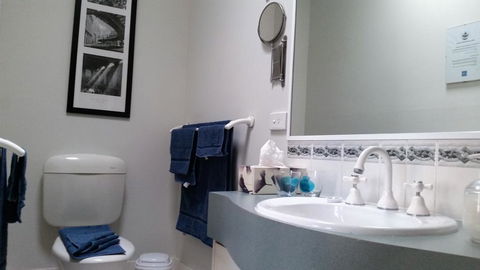 Bellevue Bed & Breakfast - Accommodation QLD 2
