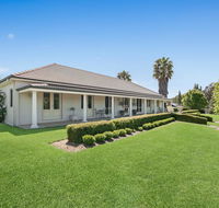 Bellfield House Mudgee - Accommodation QLD