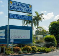 Bellhaven Park - Accommodation QLD