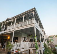 Bellingen Belfry Guesthouse YHA - Accommodation QLD