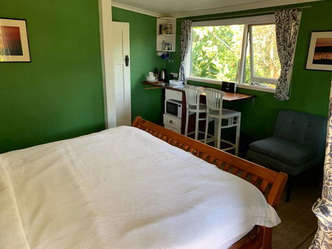 Bellingen Treehouse - Accommodation QLD 3