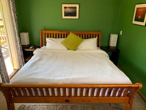 Bellingen Treehouse - Accommodation QLD 1