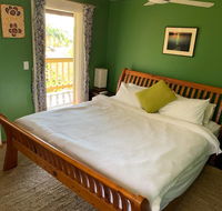 Bellingen Treehouse - Accommodation QLD